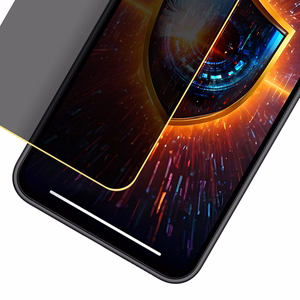 3mk Silky Matt Privacy Screen Protector for Samsung Galaxy A34 5G