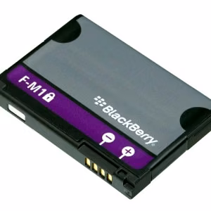 Akumuliatorius ORG BlackBerry 9100 1150mAh F-M1/9670/9105