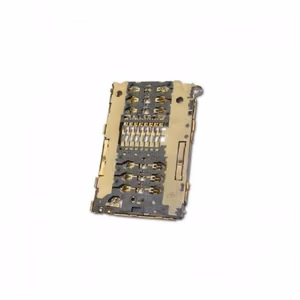 SIM lizdas/ Kontaktai skirti Xiaomi Redmi Note 4X originalus