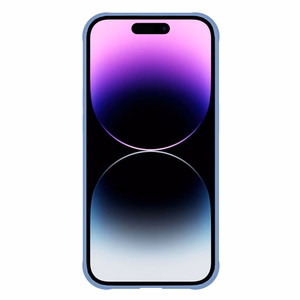 Tel Protect Magiškas Magnetinis Dėklas su stovu Iphone 14 Pro mėlynas