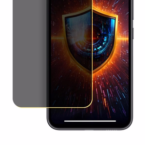 Privatumo plėvelė 3mk Silky Matt Privacy Samsung Galaxy A54 5G