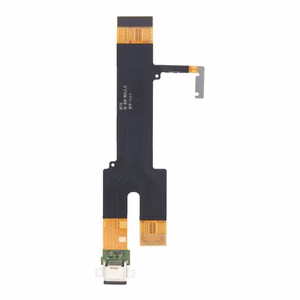 Lanksčioji jungtis CAT S62 / S62 Pro su įkrovimo kontaktu OEM