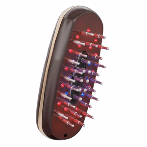 Beautifly LaserBoost Pro Dark plaukų ir galvos odos priežiūros prietaisas