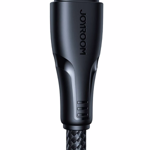 Кабель Micro USB-A / Surpass / 2m Joyroom S-UM018A11 (чёрный)