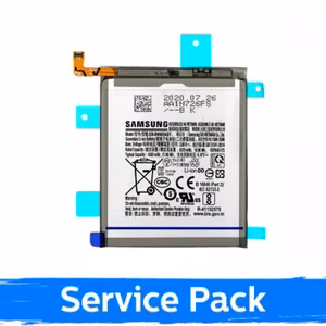 Battery Compatible With Samsung N985 / N986 Note 20 Ultra 5G EB-BN985ABY (Service Pack)