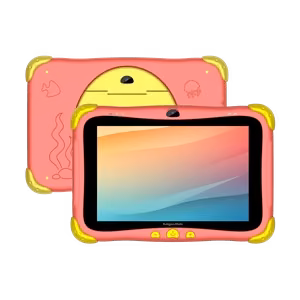 Kruger&Matz FUN 808 tablet, red