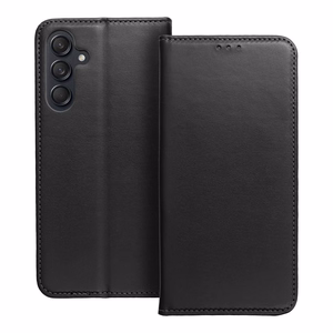 Smart Magnetic case for Samsung Galaxy A16 4G / A16 5G / M16 5G black
