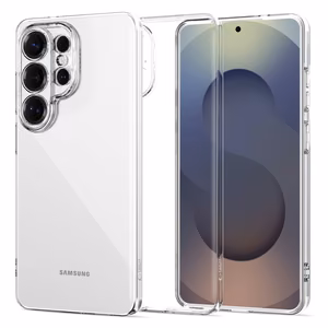 Tech-Protect FlexAir Чехол для Samsung Galaxy S26 Ultra прозрачный