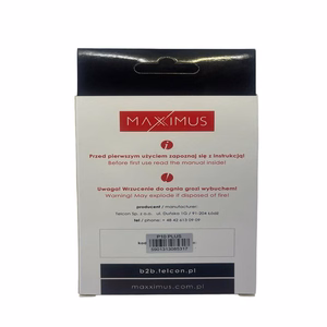 Аккумулятор MAXXIMUS HUAWEI P10 PLUS 3750mAh MATE20 LITE/NOVA 3, HB386589ECW