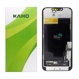 KAMO LCD ekranas IPHONE 13 Incell (Support IC Transplant)