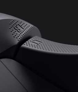 Microsoft Xbox Series X 1000 GB Wi-Fi juodas