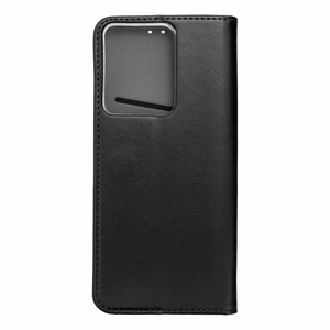 SMART MAGNETO knygos dėklas REALME 14T 5G juodas
