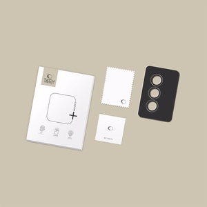 Tech-Protect Camring Fit+ защита камеры для Samsung Galaxy S25 FE