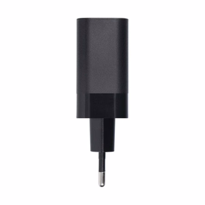 Зарядное устройство Blue Star USB C QC4.0 PD 3A 45W + кабель USB C — USB C TFB-TC-45WPD чёрное