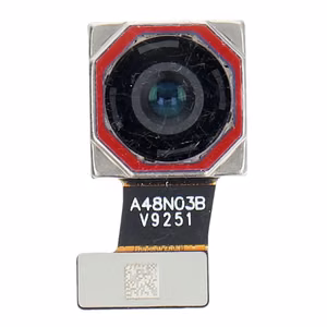 Flex cable with back camera for Xiaomi Mi A3