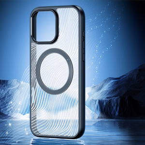 Dėklas Dux Ducis Aimo Mag Apple iPhone 16 Pro Max