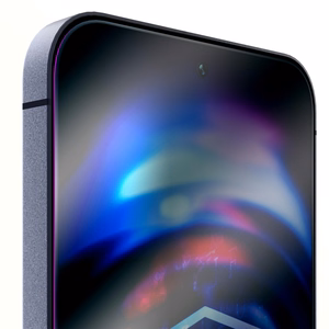 3mk Hardglass Max Privacy защитное стекло для конфиденциальности Samsung Galaxy A37