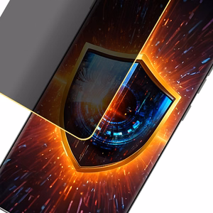 3mk Silky Matt Privacy matinė privatumo ekrano apsauginė plėvelė, skirta Motorola Edge 60 Pro