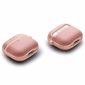 Spigen Urban Fit Dėklas AirPods 4 - Rožinis