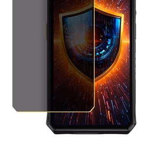 3mk Silky Matt Privacy Matte Screen Protector for Ulefone Armor 28 Ultra