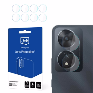 3mk Lens Protection — защита объектива камеры для Vivo G2