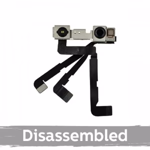 Camera Compatible With Apple iPhone 11 Pro Max Front With Flex Original