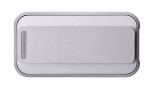 ADATA URBAN TAPSAFE išorinis SSD 2000 GB