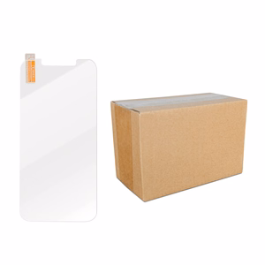 Защитное стекло Apple iPhone 16 bulk