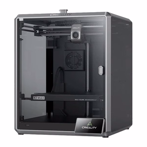 Creality K1 Max 2025 3D Printer