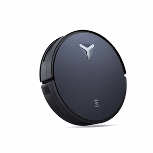Ecovacs dulkių siurblys-robotas DEEBOT X12 OmniCyclone, 22,000 Pa (DEEBOT_X12_OmniCyclone) – pilkas