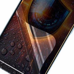 3mk Silky Matt Privacy — приватный фильтр для экрана для Samsung Galaxy A06