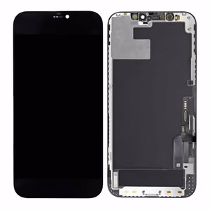ЖК-экран Apple iPhone 12 12 Pro с сенсорным экраном GX жёсткий OLED (съёмный IC)