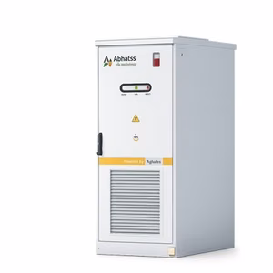 AlphaESS 300K-STS cabinet