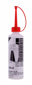 HSM smulkintuvo valymo ir priežiūros skystis 250ml