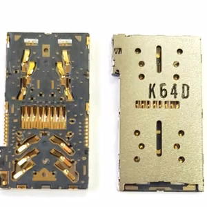 SIM kortelės kontaktas Sony F8331/F8332 Xperia XZ/F5321 Xperia X Compact originalus