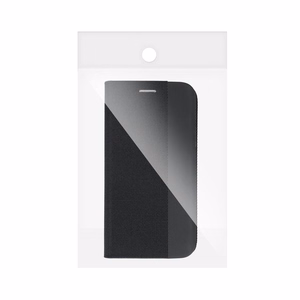 Чехол-книжка для Samsung A10 Sensitive Book чёрный
