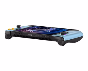 Портативная игровая консоль MSI Claw 8 AI+ A2VM-254PL, 20,3 см (8"), 1 ТБ, сенсорный экран, Wi-Fi, специальная версия ледниково-голубого цвета