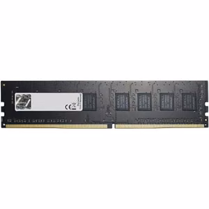 G.Skill Value – RAM, 8 GB, DDR4-2400, nebuferizuota, be ECC