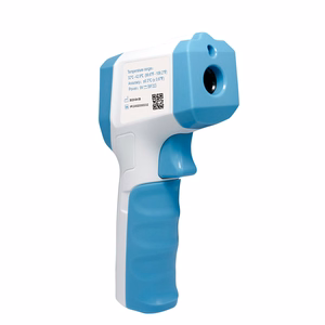 Bekontaktis termometras Uni-T UT305H