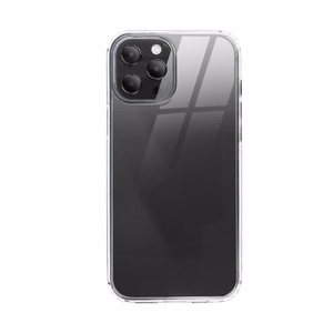 BASEUS SUPER CLEAR HYBRID dėklas telefonui SAMSUNG S20 FE / S20 FE 5G skaidrus