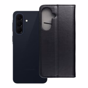 Smart Magneto книжка-чехол чёрный для Samsung A57