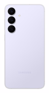 Смартфон Samsung Galaxy S25 FE 6,7", Dual SIM, Android 16.0, 5G, USB Type-C, 8 GB / 128 GB, 4900 mAh, синий