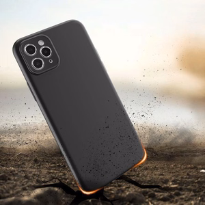 Soft Case Black SAM F06 5G /M06 5G