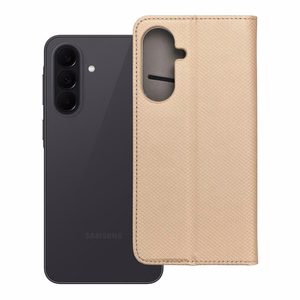 Smart Case Book для Samsung A57 5G золотой