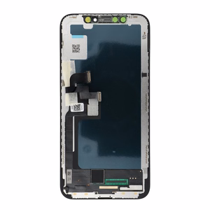 NCC LCD ekranas IPHONE X Incell HD+