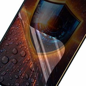 3mk Silky Matt Privacy™ privatumo ekrano apsauga Motorola Moto G87