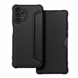 Flip case for Samsung A32 LTE ( 4G ) Razor Book black
