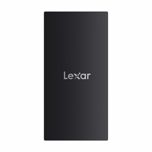 Lexar SL300 2TB portable SSD drive