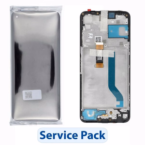 ServicePack LCD дисплей для MOTOROLA Moto G50 5G 5D68C18927