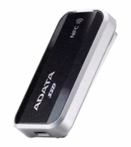 ADATA URBAN TAPSAFE išorinis SSD 2000 GB